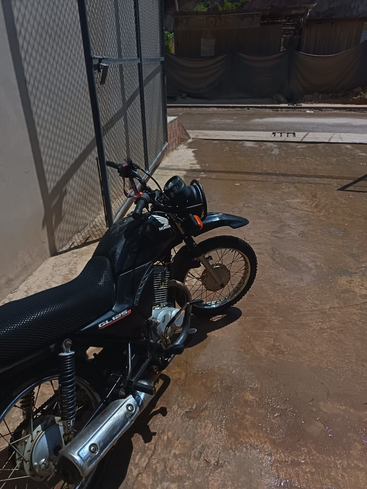 moto
