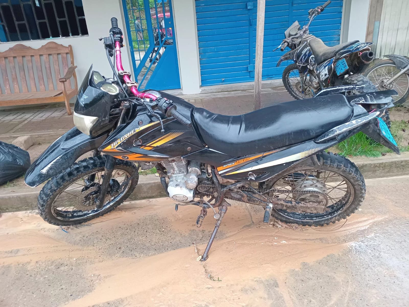 Moto