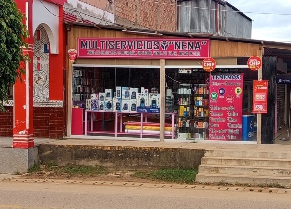 Fotografía de MULTISERVICIOS NENA