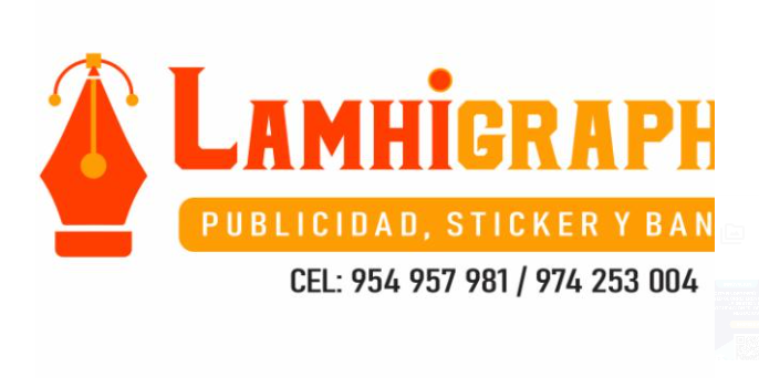 Fotografía de LAMHIGRAPHITY