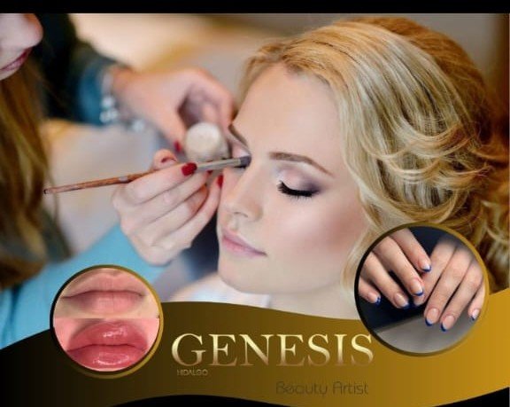 Fotografía de GENESIS